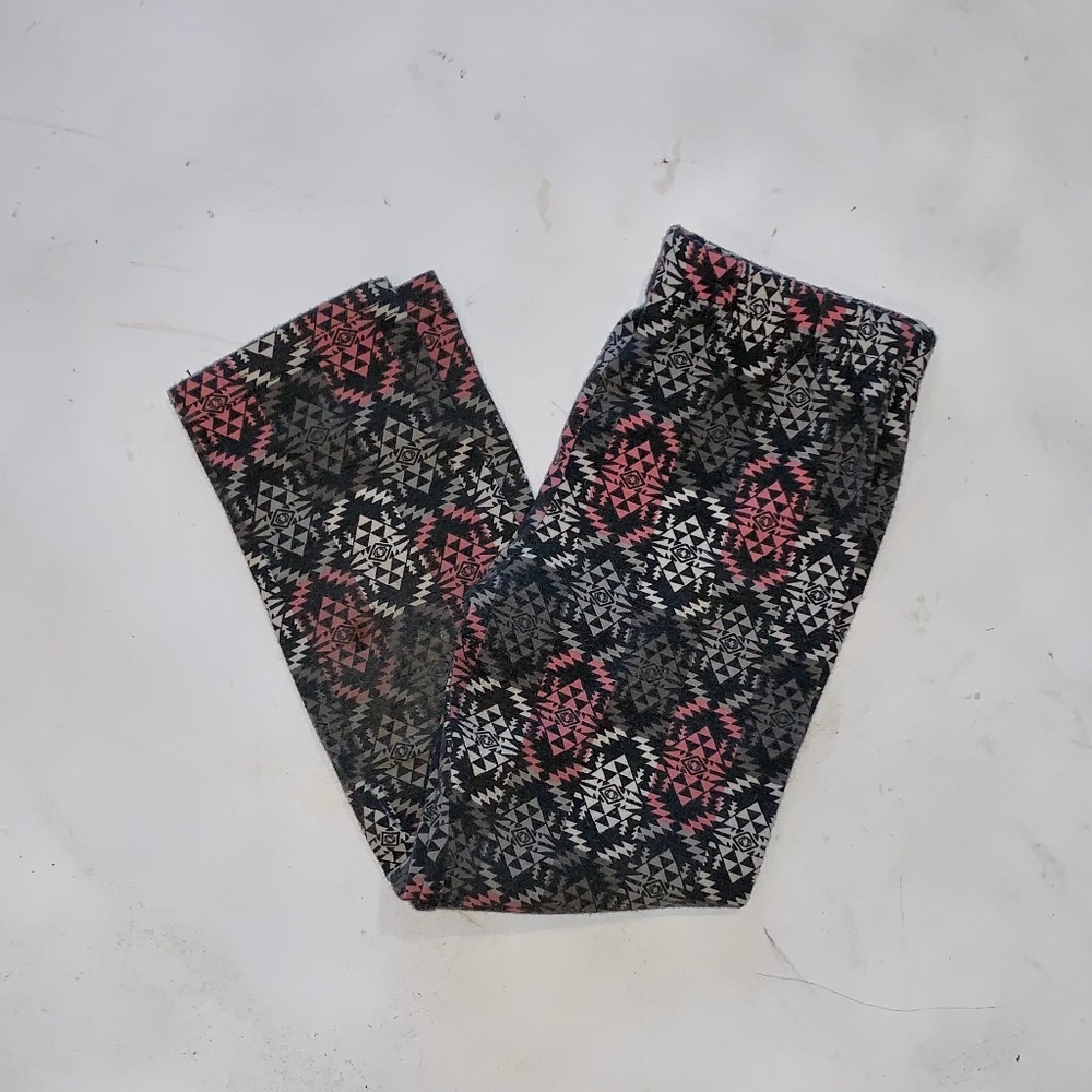girls leggings size 5